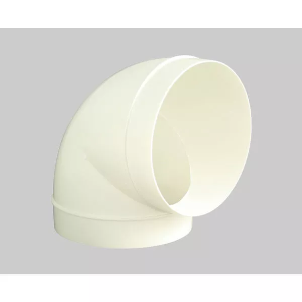 Rohrbogen DN 150 90°