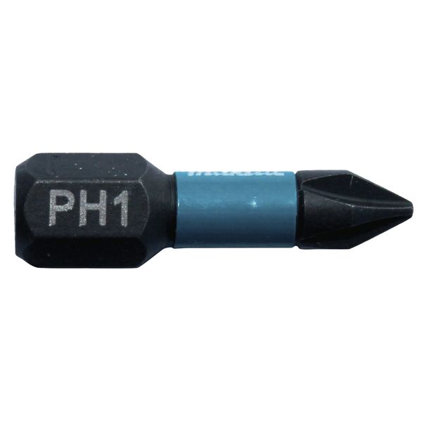 Bit PH 1x25 mm (2 Stück) B-63600