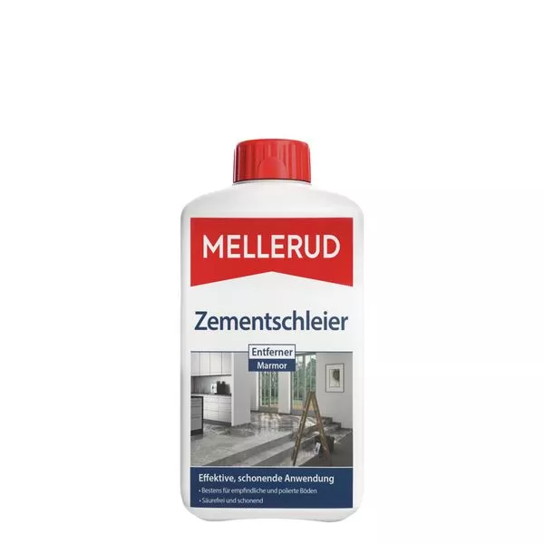 Zementschleier Entferner Marmor 1,0 l
