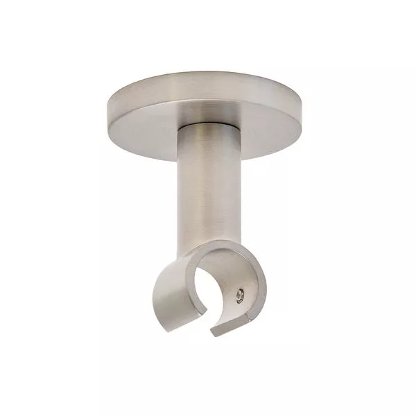 Deckenträger klassik edelstahl 16mm