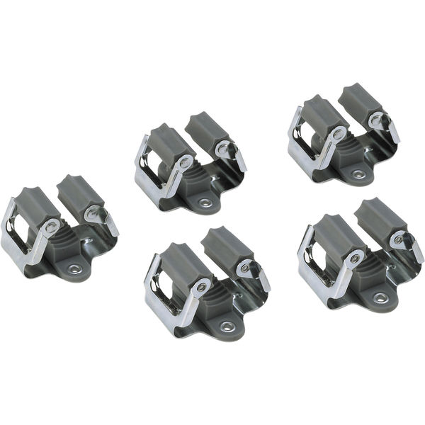 Gerätehalter 5-tlg-