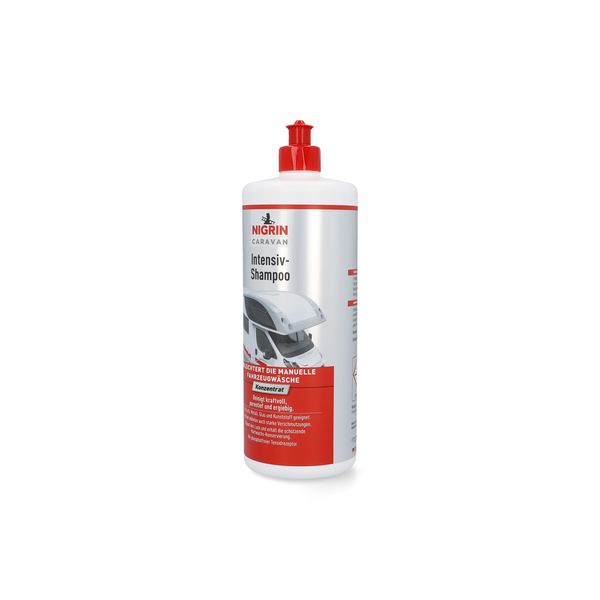 Intensivshampoo NIGRIN 1l CARAVAN