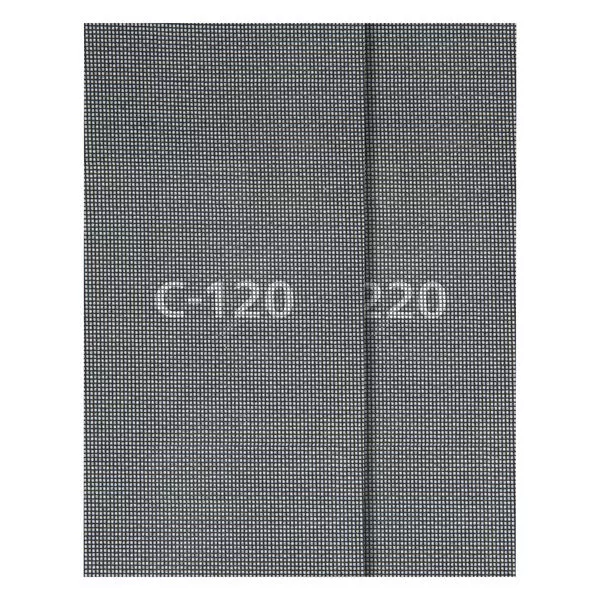 Gitterleinen Silizium-Karbid K120/220 (4 Stück)