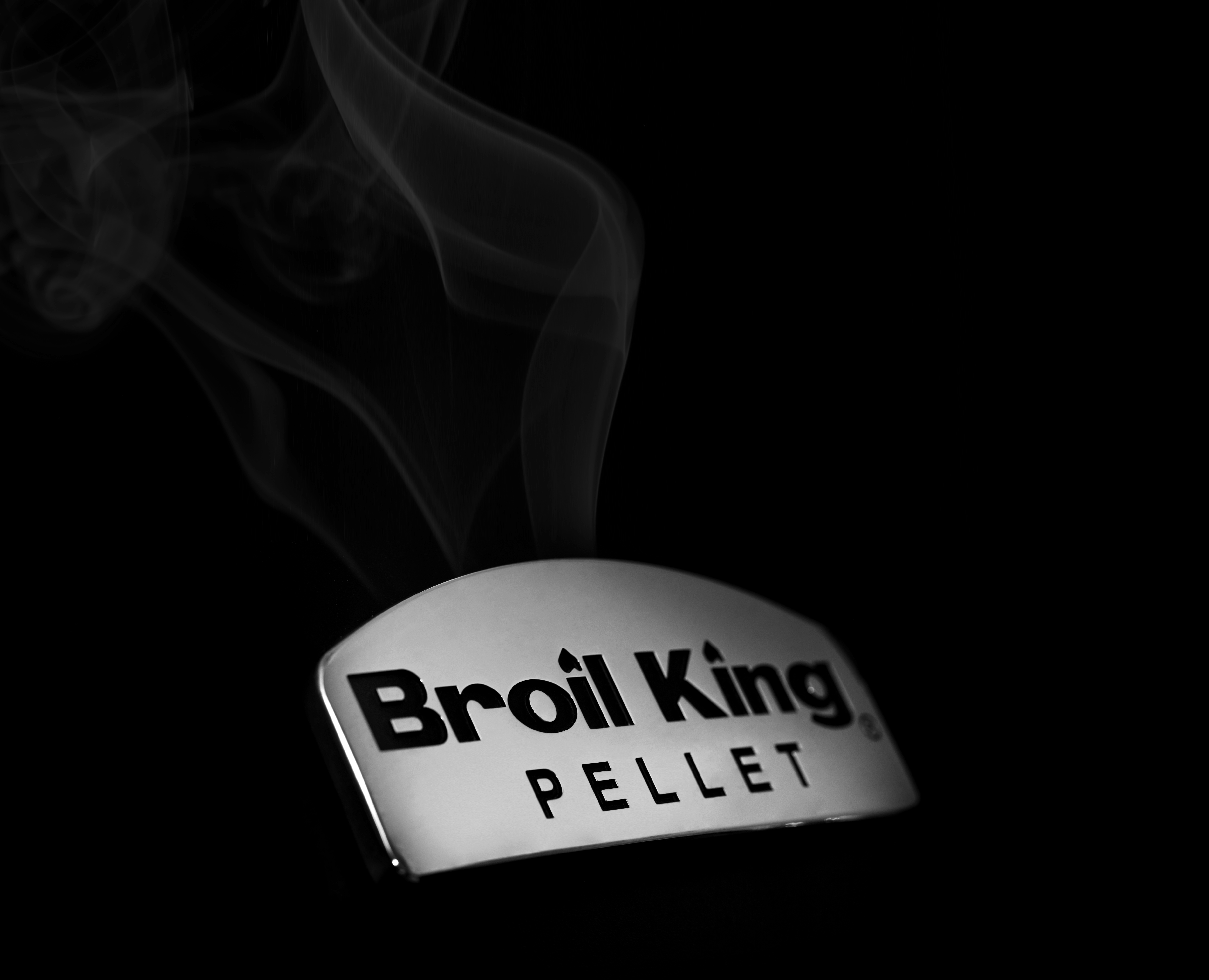 Broil King Grill Crown Pellet 400