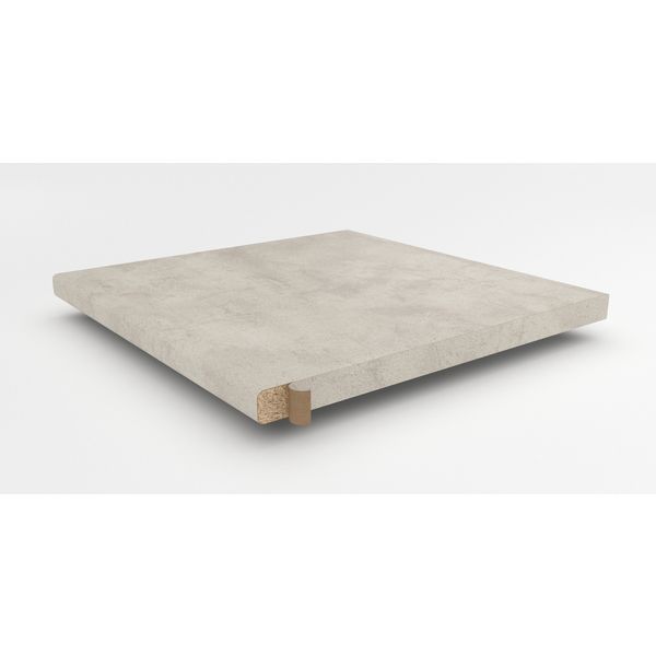 Getalit flex Kante FC320PAT 650x44mm FC320PAT