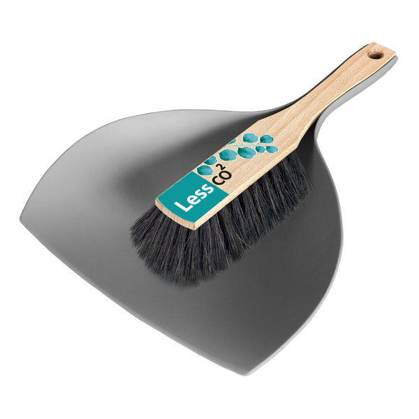 Kehrset LessCO2