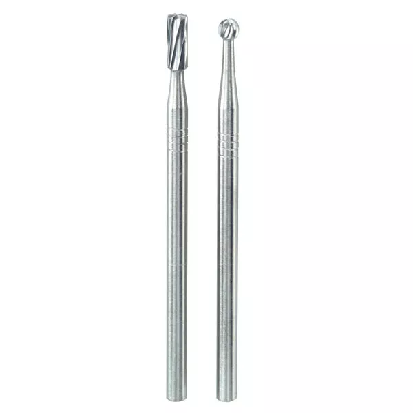 Hartmetall Fräser (2 Stück)