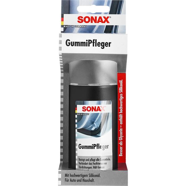 Gummipfleger Sonax 100 ml