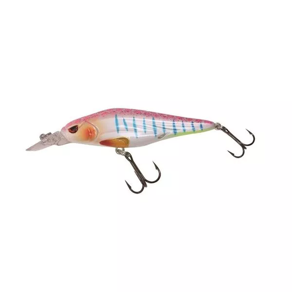 TF Wobbler Evil Eye fantasy V 14g 90mm