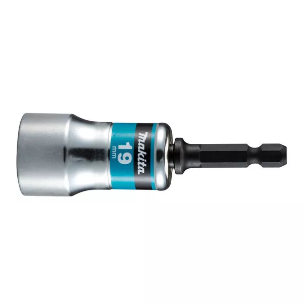 TorsionGelenkSteckschlüssel SW19 E-03523