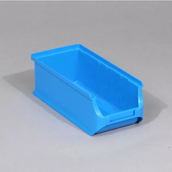 ProfiPlus Box 2L blau Sichtbox 102x215x75 mm