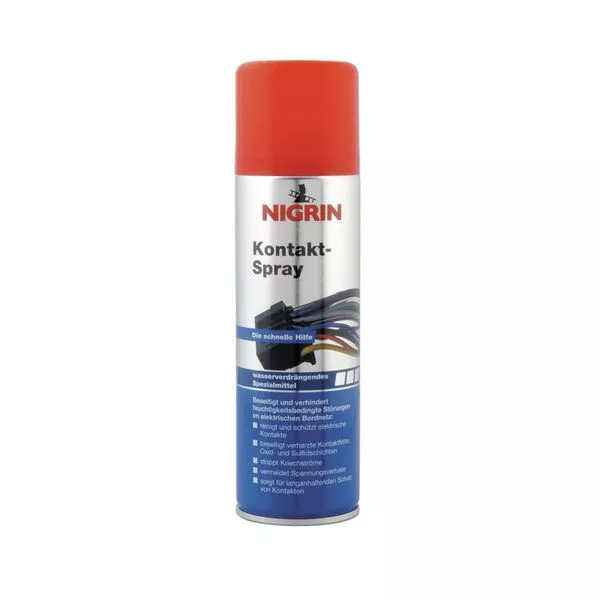 Kontaktspray NIGRIN 300ml PERFORMANCE Fertigmix