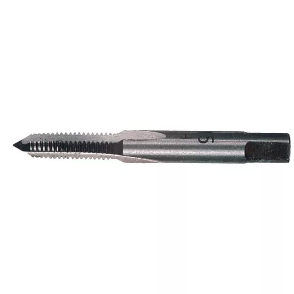 Einschnitt-Gewindebohrer HSS M 5