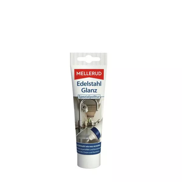 Spezialpolitur Edelstahl Glanz 75ml