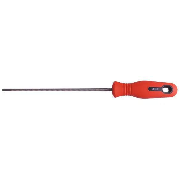 Kettensägefeile Hieb 3, 4,8x200mm