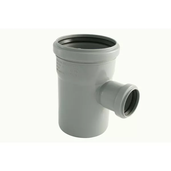 HT-Abzweige  NW110/ 50-87°