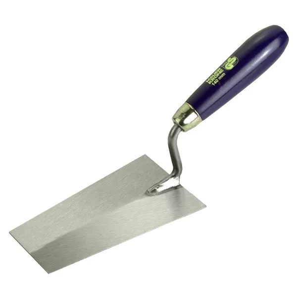 Eckige Kelle 140mm