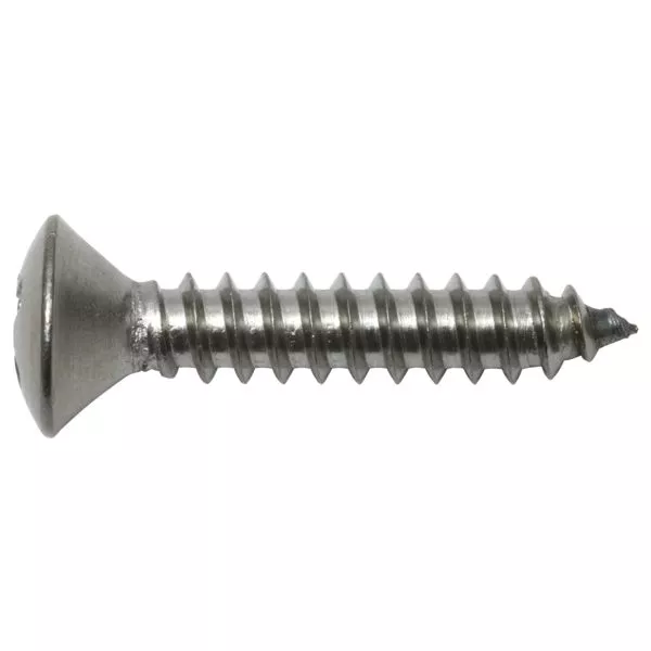 Blechschr. Li-SeKo A2 DIN 7983 4,8x25 mm DIN 7983 (10 Stück)