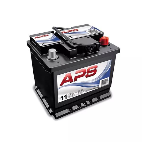 Batterie APS 12 V/41 Ah KSN 11