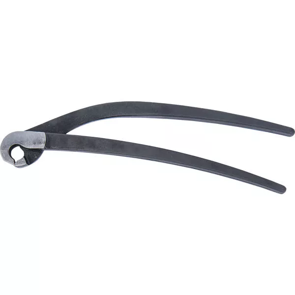 Fliesenlochzange 190mm