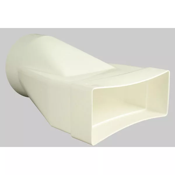 Übergang 220- Ø150