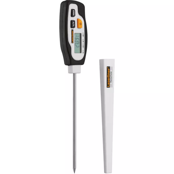 Infrarot-Thermometer ThermoTester