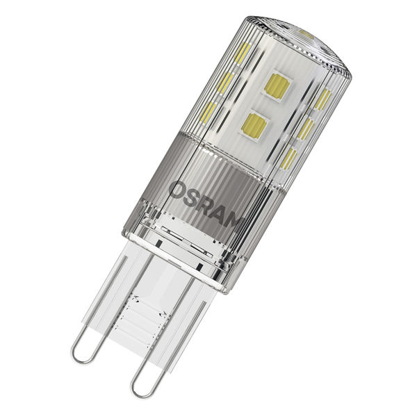 Leuchtmittel SPECIAL PIN CL 30 dim G9 3W/827 G9