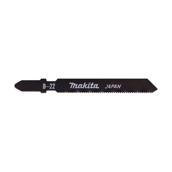 Stichsägeblätter B22S HSS 32 mm  B-04949 24 Zähne (5Stück)