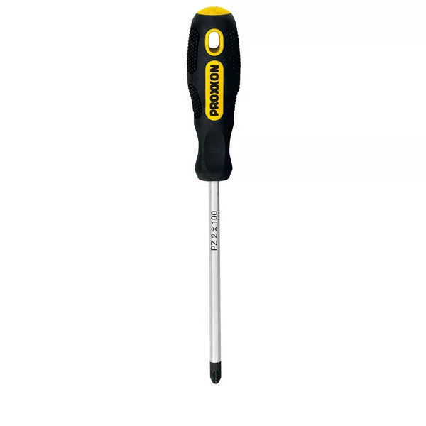 Schraubendreher Pz # 2 x 100 FLEX-DOT