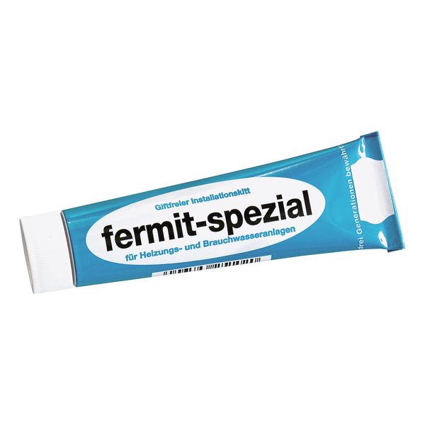 Dichtungspaste Fermit Spezial 70 g in Tube