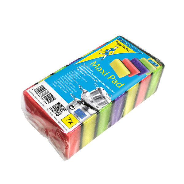Topfreiniger Extra groß