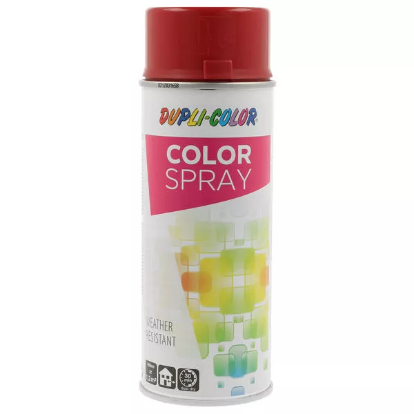 Sprühlack RAL 3003 gl. 400ml DUPLI-COLOR Color-Spray