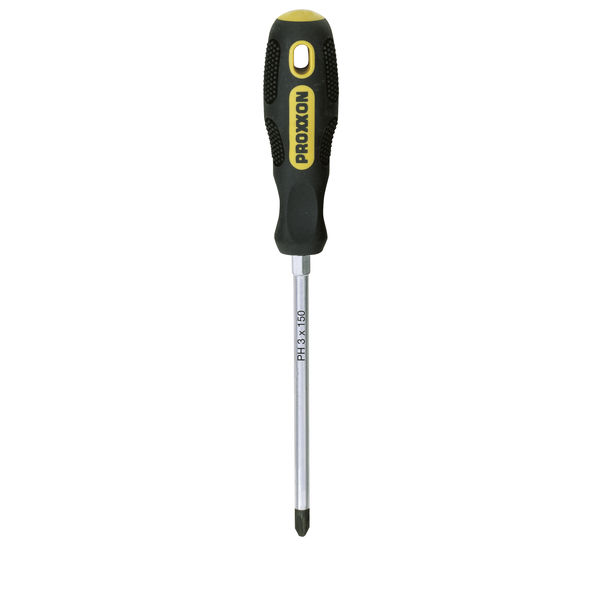 Schraubendreher Ph # 3 x 150 FLEX-DOT
