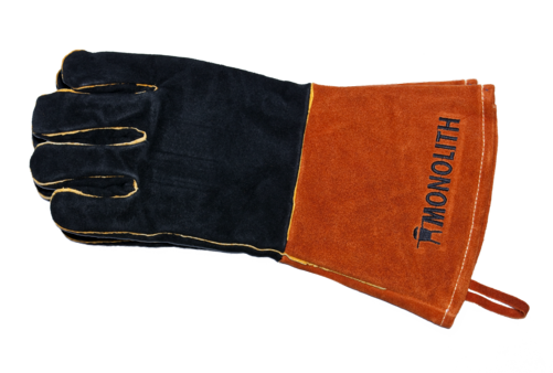 Monolith Leder Handschuhe