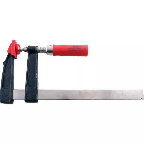 Schraubzwinge 300x120mm