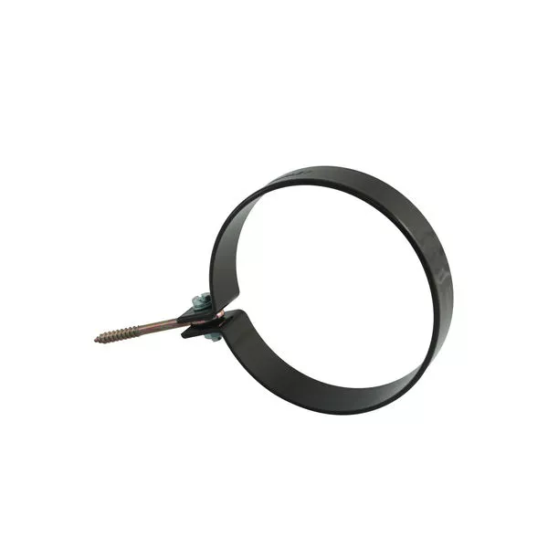 Schelle 75/Rings. braun