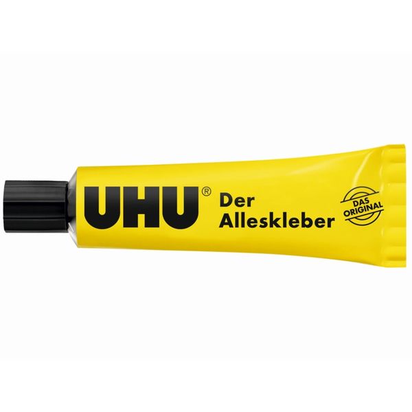 UHU Der Alleskleber Tube 35g 702400,