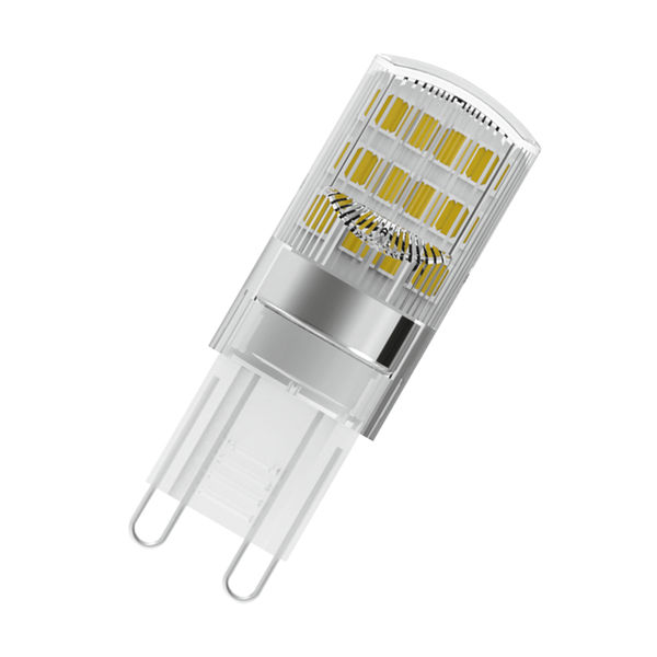LED PIN G9 20 1.9W/2700K G9 PIN 20 1.9 W/2700K G9