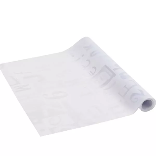 Klebefolie Vitrost. Hypnotic 45cmx1,5m Vitrostatic