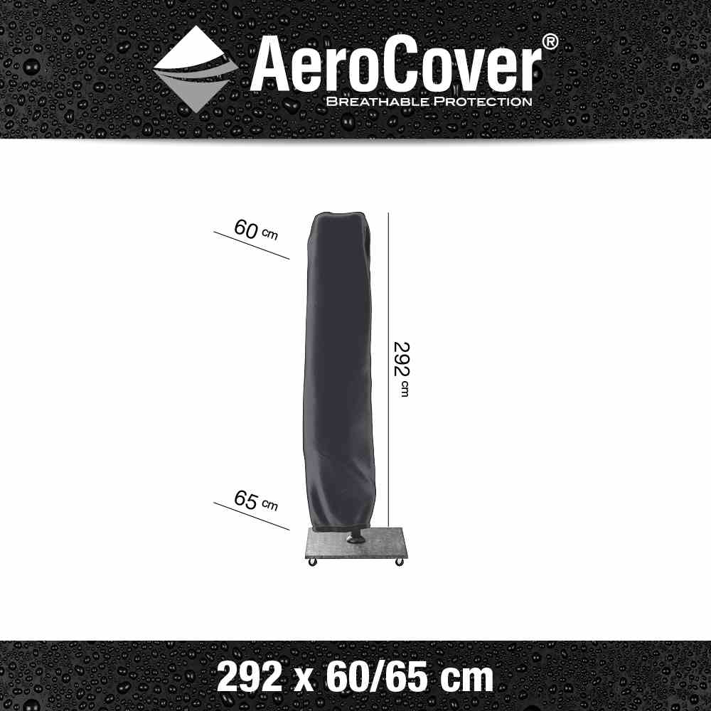 Aerocover Ampelschirm-Hülle