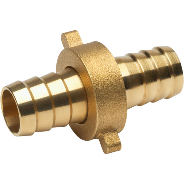 Verschraubung 3-tlg.  3/4"x1"x3/4" IG