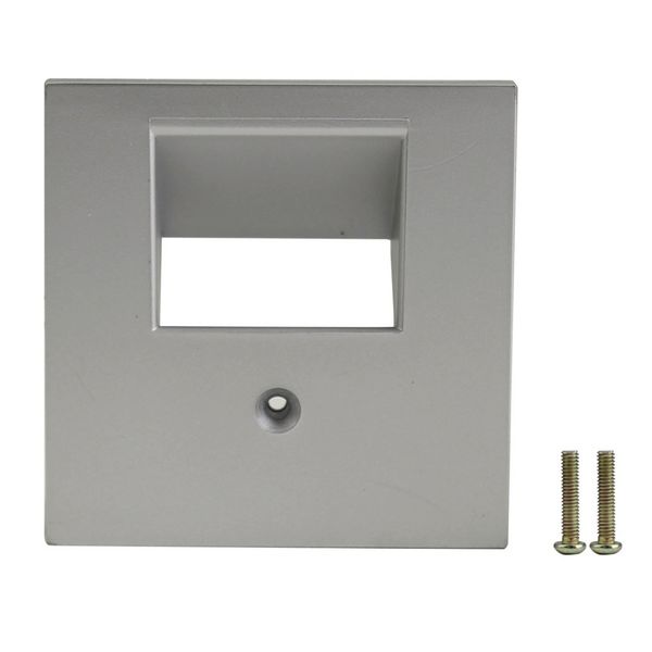 UAE-Abdeckung Melbourne Serie703 silber