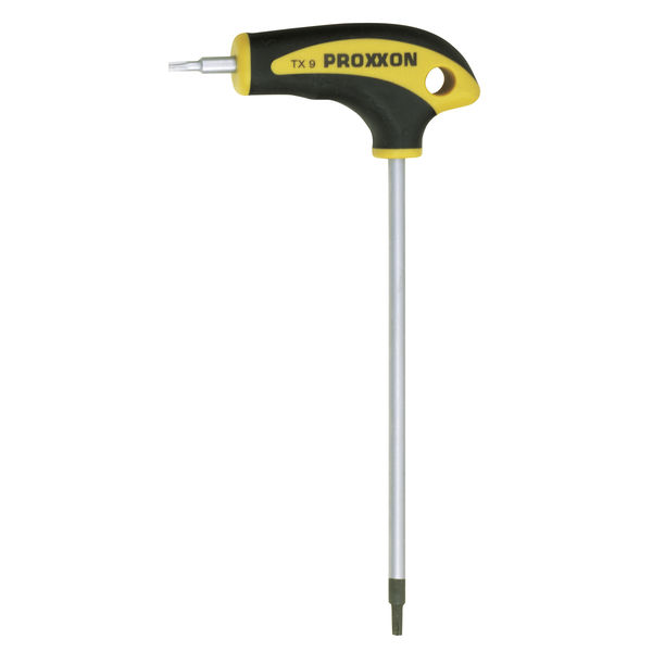 Schraubendreher TX / TTX 8 x 110 L-Griff