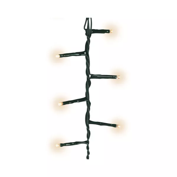 LED Compact grün/klwarm 4500cm-2000L Timer/Dimmer