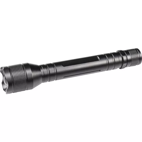 Stabtaschenlampe Alu-Gehäuse LED 10 W
