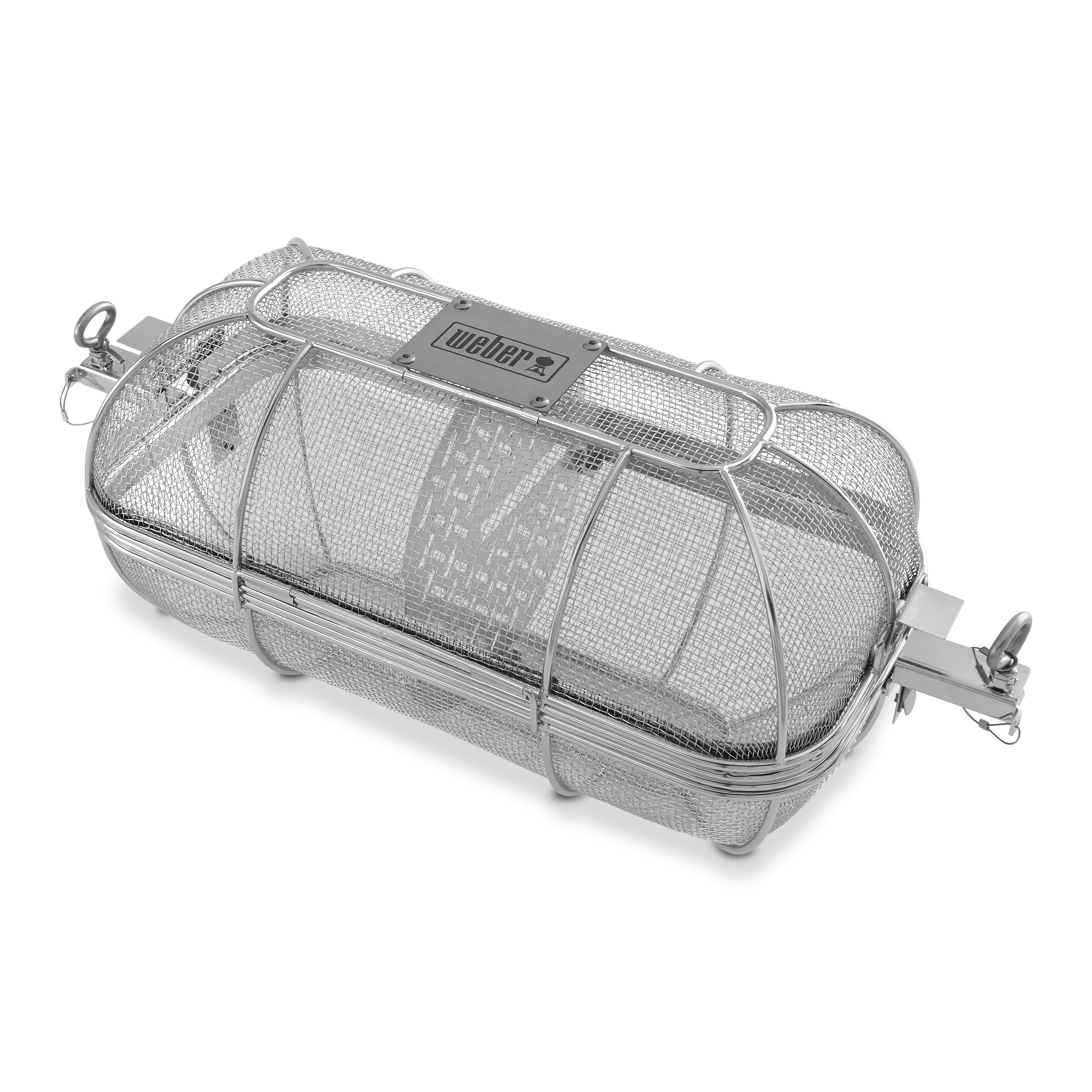 Weber Crafted Drehspießkorb ab Q-Serie