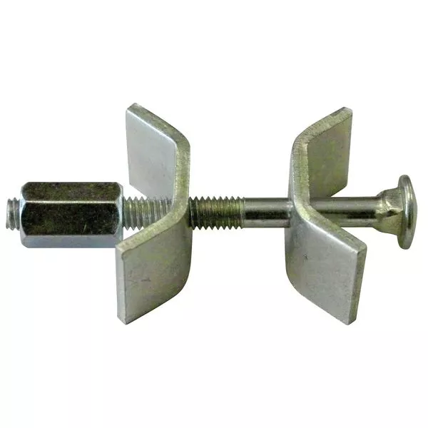 Arbeitsplattenverbinder verz. 106-120 mm (PG L)
