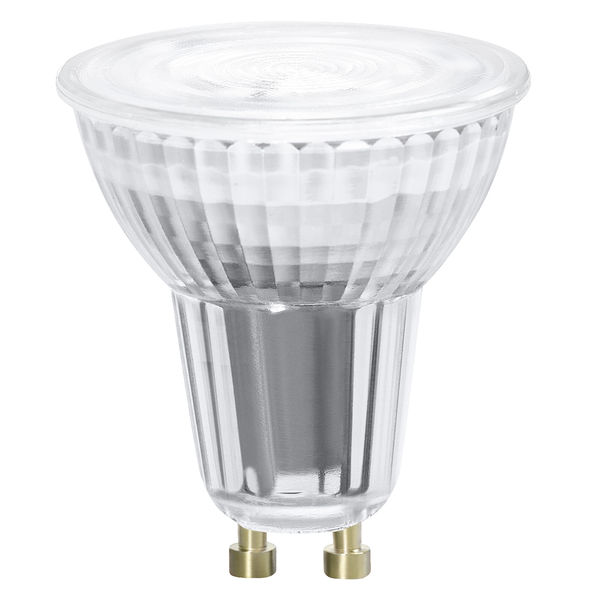 Leuchtm. LED Smart S@H Par16 GU10 4,9W WiFi 470lm 40W Ersatz 2200-5000K