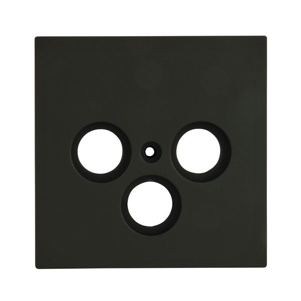 SAT/Antennenabdeckung Sao Paulo Serie908 anthrazit