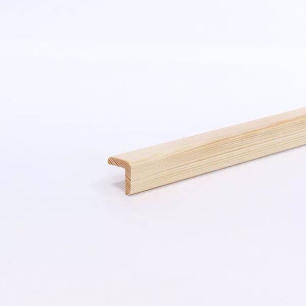 Winkelleiste Kiefer 20x20x900mm